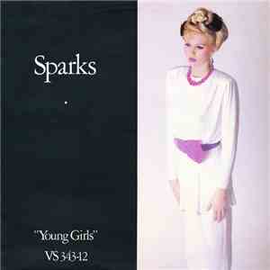 Sparks - Young Girls download free