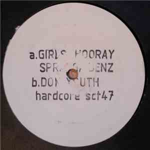Spragga Benz, Don Yute - Girlz Hooray / Hardcore download free