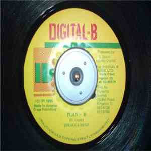 Spragga Benz - Plan - B download free