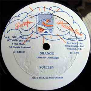 Squibby - Shango download free