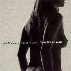 Stare Dobre Małżeństwo - Tabletki Ze Słów download free