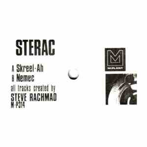 Sterac - Skreel-Ah / Nemec download free