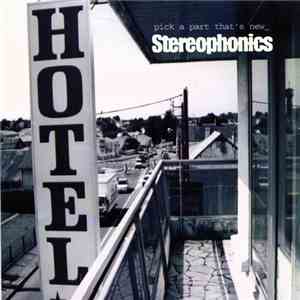Stereophonics - Pick A Part That's New download free