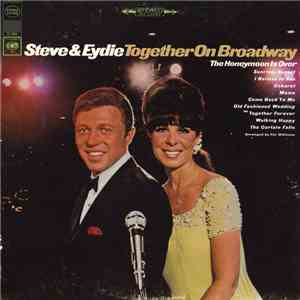 Steve & Eydie - Together On Broadway download free