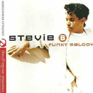 Stevie B - Funky Melody download free