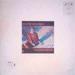 Stevie Wonder - Talking Book download free