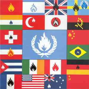 Stiff Little Fingers - Flags & Emblems download free