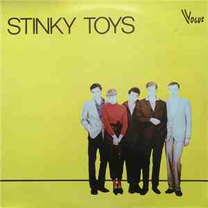 Stinky Toys - Stinky Toys download free