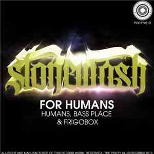 Stonewash - For Humans download free