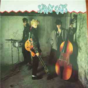 Stray Cats - Stray Cats download free