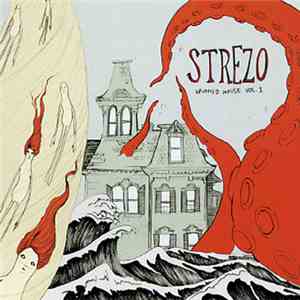 Strezo - Haunted House Vol. 1 download free