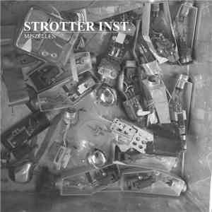 Strotter Inst. - Miszellen download free