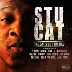 Stucat - The Cat's Out The Bag download free