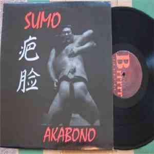 Sumo - Akabono download free