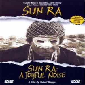 Sun Ra - A Joyful Noise download free