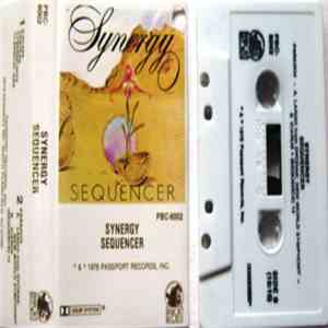 Synergy  - Sequencer download free