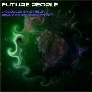 SynSUN - Future People (Divine Connection Rmx) download free