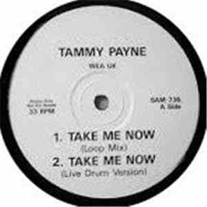 Tammy Payne - Take Me Now download free