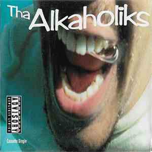 Tha Alkaholiks - Daaam! download free
