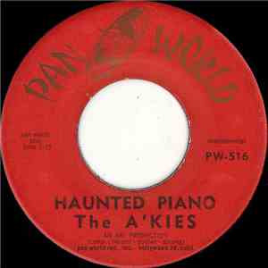 The A'kies - Haunted Sax download free