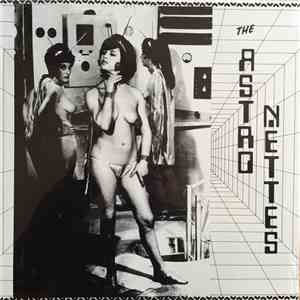 The Astronettes  - The Astronettes download free