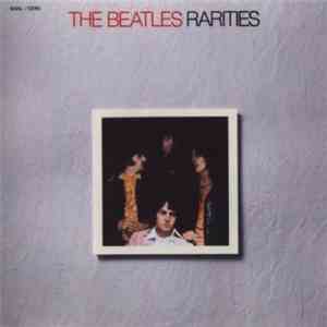 The Beatles - Rarities download free