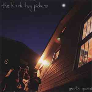 The Black Twig Pickers - Ironto Special download free