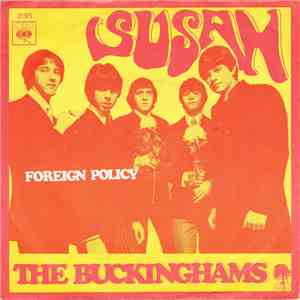The Buckinghams - Susan download free