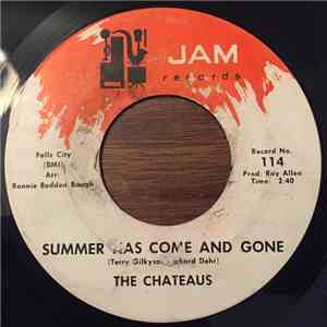 The Chateaus  - Summer Has Come And Gone download free