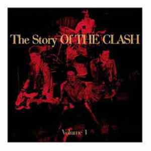 The Clash - The Story Of The Clash Volume 1 download free