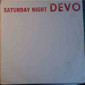 The DeVolution - Saturday Night DEVO download free
