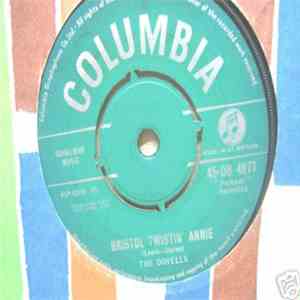 The Dovells - Bristol Twistin' Annie / The Actor download free