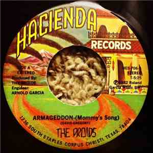 The Droids  - Armageddon (Mommy's Song) download free