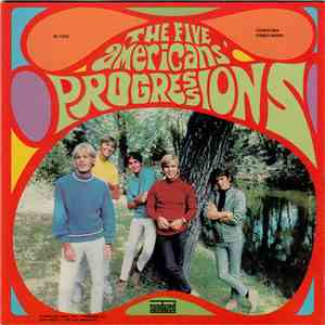 The Five Americans - Progressions download free
