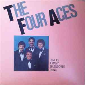 The Four Aces - Love Is A Many Splendored Thing download free