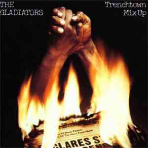 The Gladiators - Trenchtown Mix Up download free