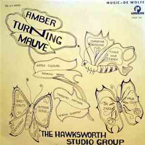 The Hawksworth Studio Group - Amber Turning Mauve download free
