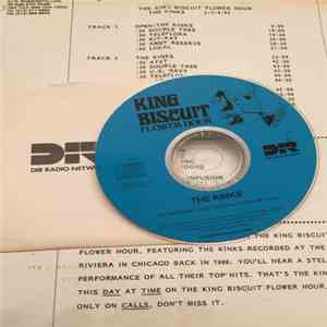 The Kinks - King Biscuit Flower Hour, The Kinks, February 3-9, 1992 download free