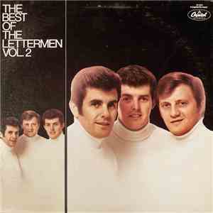 The Lettermen - The Best Of The Lettermen Vol. 2 download free