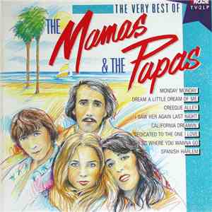 The Mamas & The Papas - The Very Best Of The Mamas & The Papas download free