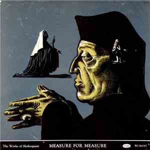 The Marlowe Dramatic Society And Professional Players, William Shakespeare - Measure For Measure download free