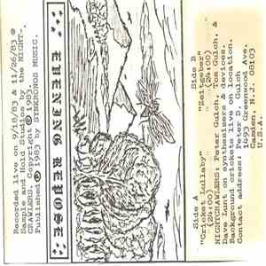 The Nightcrawlers  - Evening Repose download free