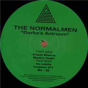 The Normalmen - Dorko's Antruum download free