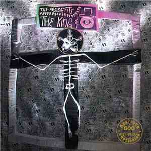 The Residents - The King And I download free