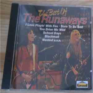 The Runaways - The Best Of The Runaways download free