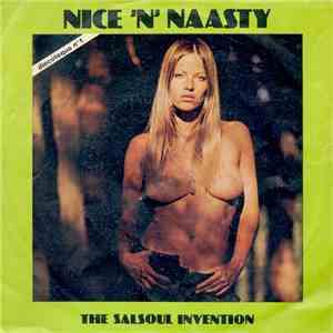 The Salsoul Invention - Nice 'N' Naasty download free