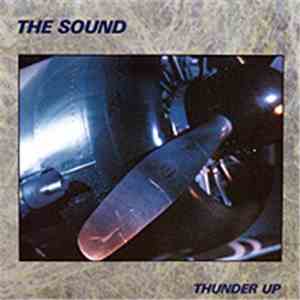 The Sound  - Thunder Up download free
