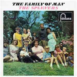 The Spinners - The Family Of Man download free