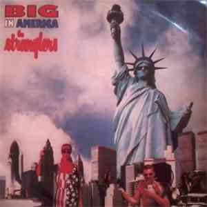 The Stranglers - Big In America download free