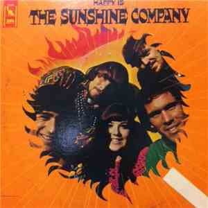 The Sunshine Company - Happy Is download free